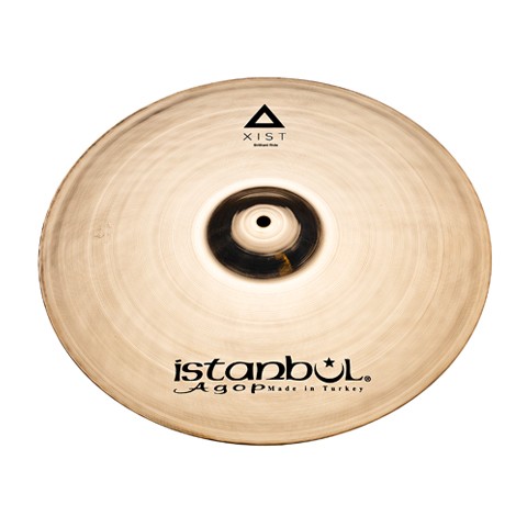 Ride cymbal Istanbul Agop XIST Brilliant Ride - 20 inches