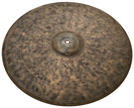 Istanbul Agop 30th Anniversary Signature Ride - 22 Pouces - Ride cymbal - Main picture