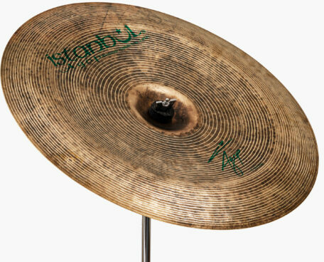 Istanbul Agop Signature Series - China cymbal - Main picture