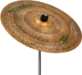 Istanbul Serie Agop Signature - Crash 17 - Crash cymbal - Main picture