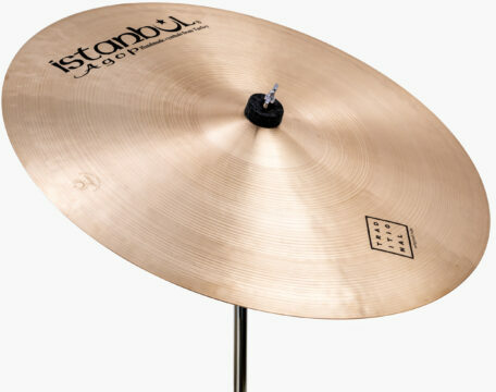 Istanbul Agop Traditional Original Series - Ride cymbal - Main picture