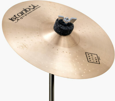 Istanbul Agop Traditional Series - Splash cymbal - Main picture