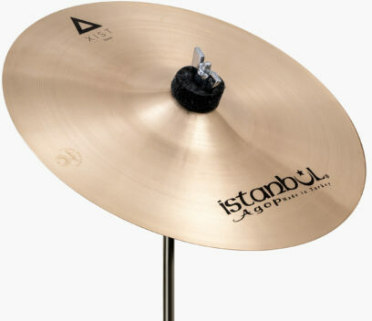 Istanbul Agop Xist Series - Splash cymbal - Main picture