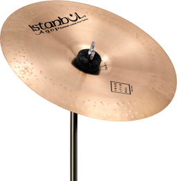 Istanbul Serie Traditionnal Mini - China 8 - China cymbal - Main picture