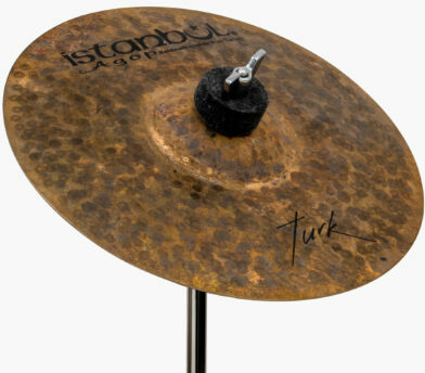 Istanbul Turk Series Bell 7 - More cymbal - Main picture