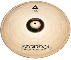Crash cymbal Istanbul Agop XIST Brilliant Crash