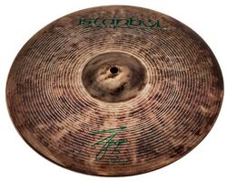 Hihat cymbal Istanbul Agop Signature Hi hat - 14 inches