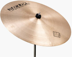 Ride cymbal Istanbul Agop Ride Traditional Original Series