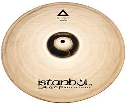 Ride cymbal Istanbul Agop XIST Brilliant Ride