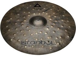 Crash cymbal Istanbul Agop XIST Dry Dark Crash