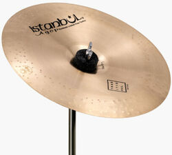 China cymbal Istanbul Agop Splash Traditional Mini Series