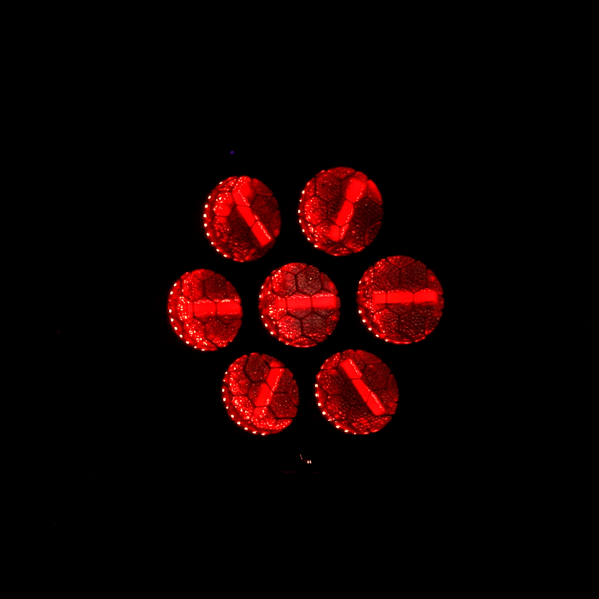 J.collyns Ardeco 7gld - LED spotlights - Variation 10