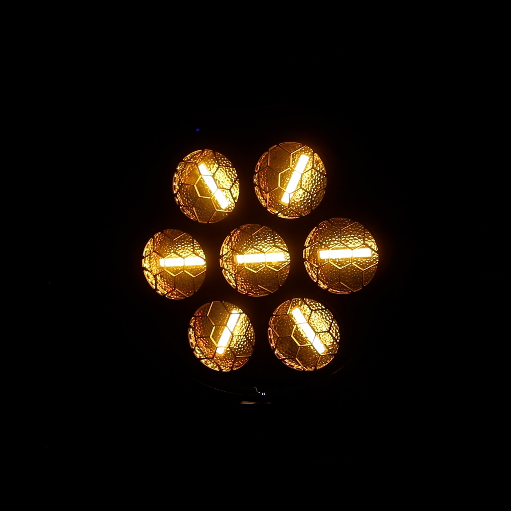 J.collyns Ardeco 7gld - LED spotlights - Variation 12