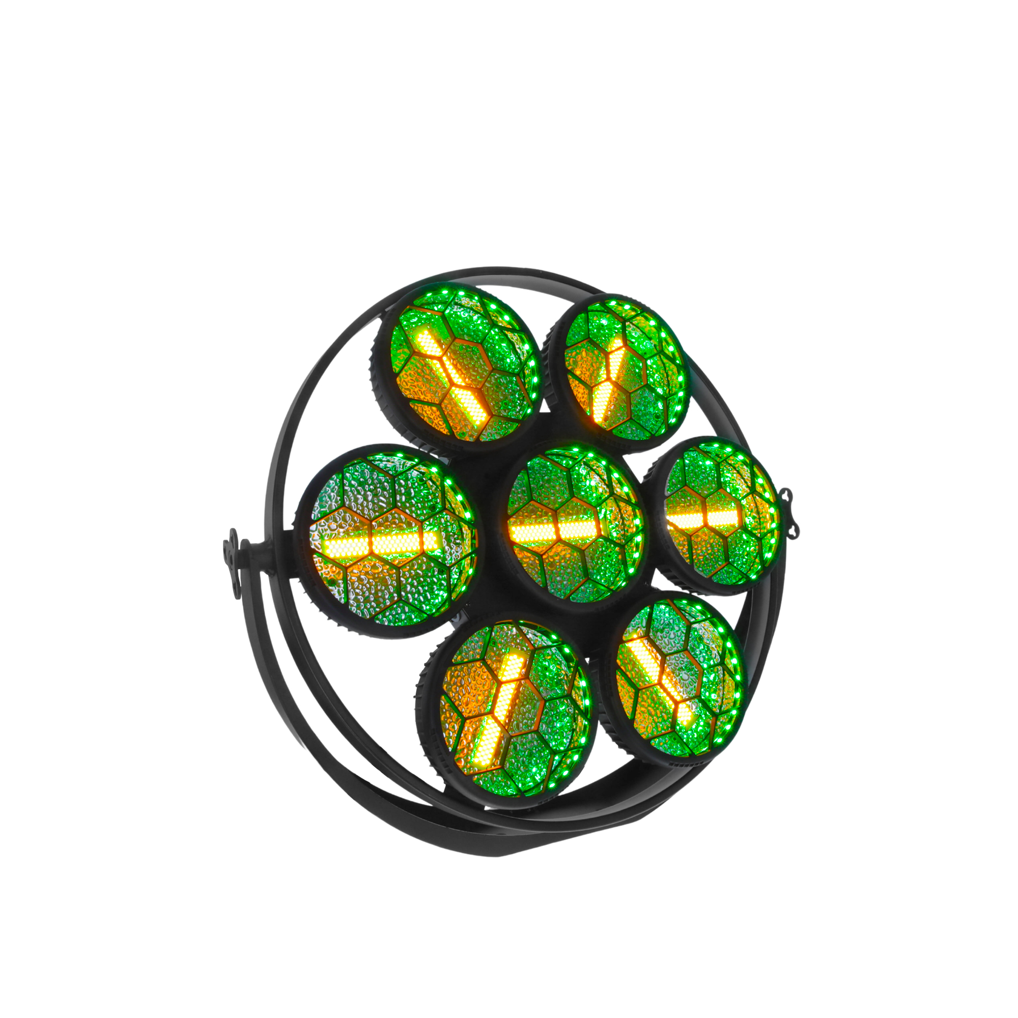 J.collyns Ardeco 7gld - LED spotlights - Variation 2