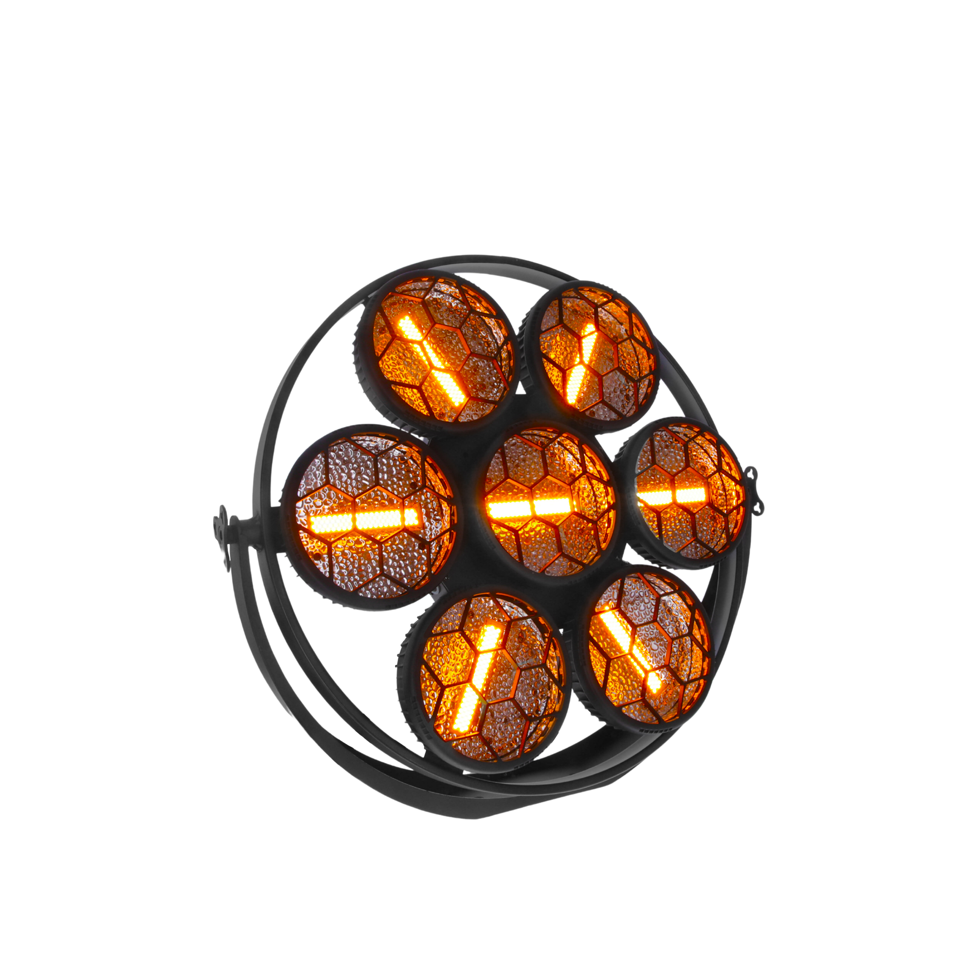 J.collyns Ardeco 7gld - LED spotlights - Variation 3