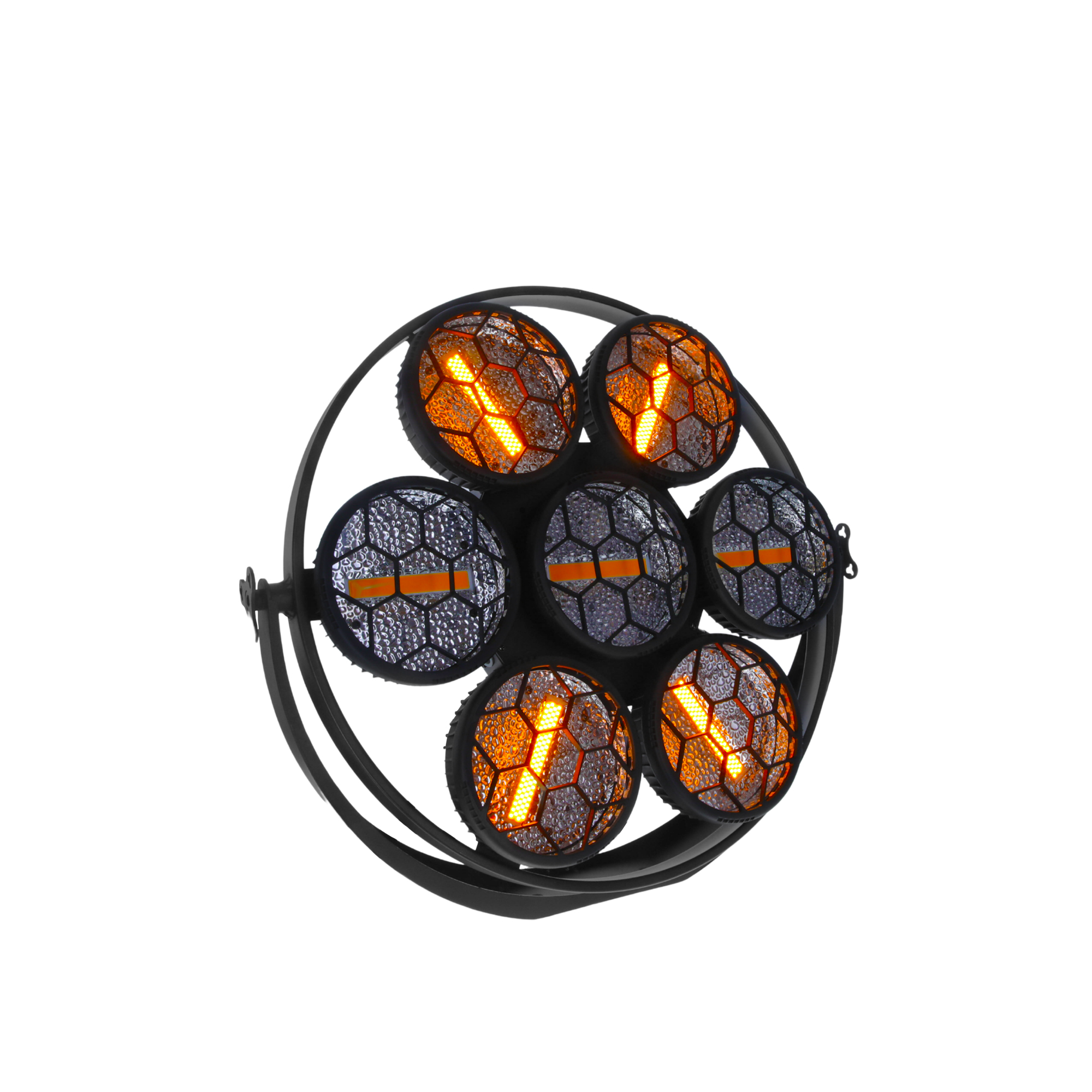 J.collyns Ardeco 7gld - LED spotlights - Variation 4