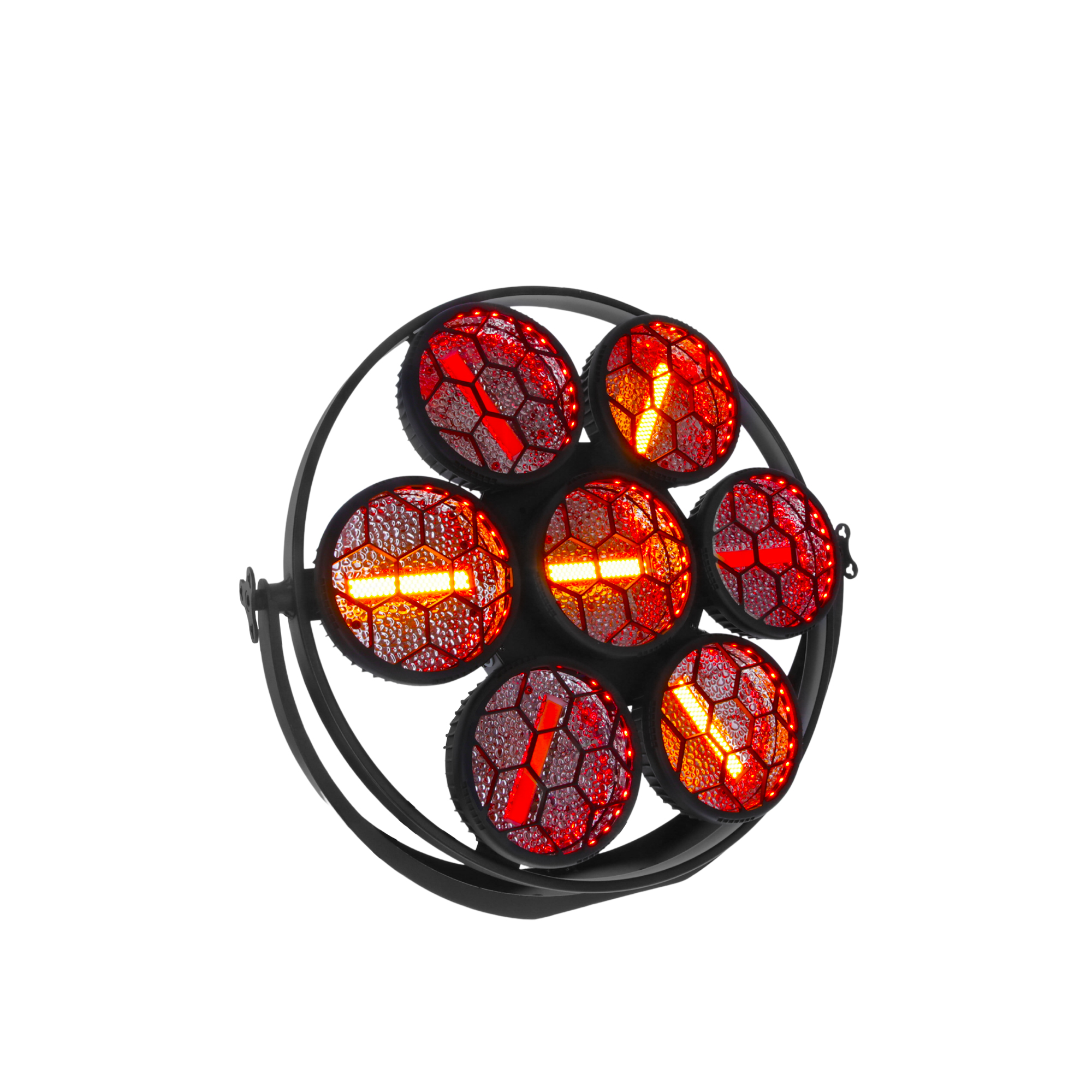 J.collyns Ardeco 7gld - LED spotlights - Variation 5