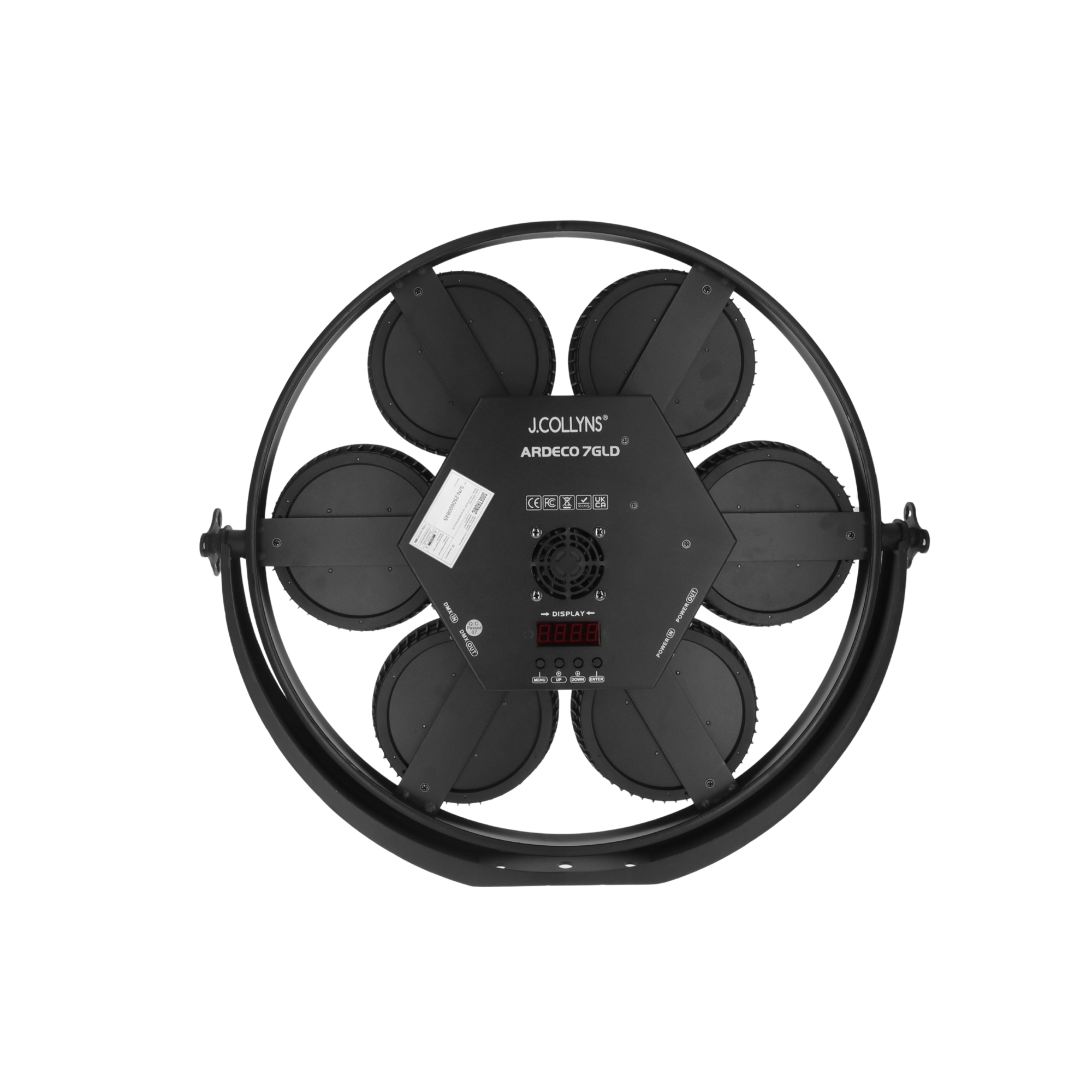 J.collyns Ardeco 7gld - LED spotlights - Variation 7