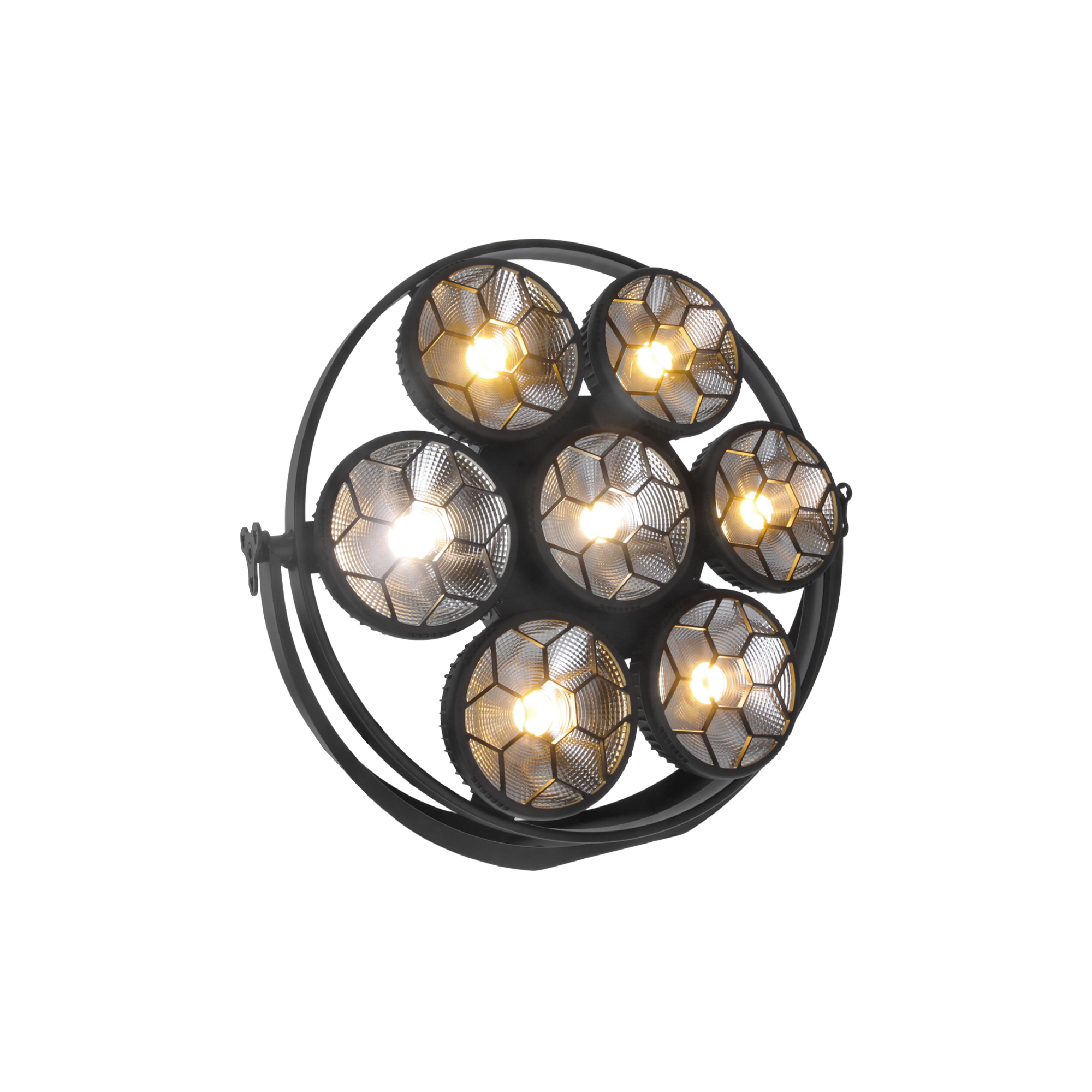 J.collyns Ardeco 7w2c - LED spotlights - Variation 2