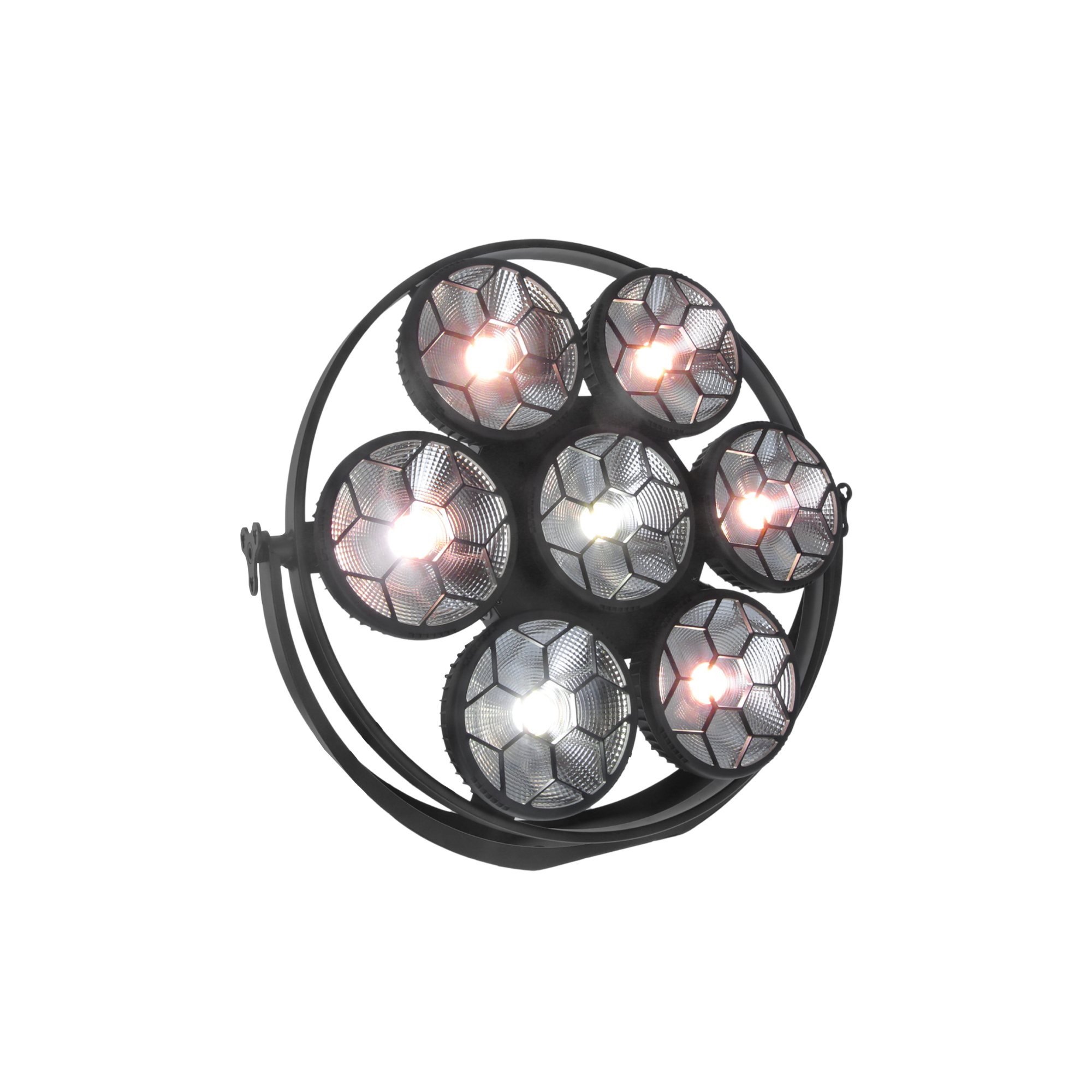 J.collyns Ardeco 7w2c - LED spotlights - Variation 3