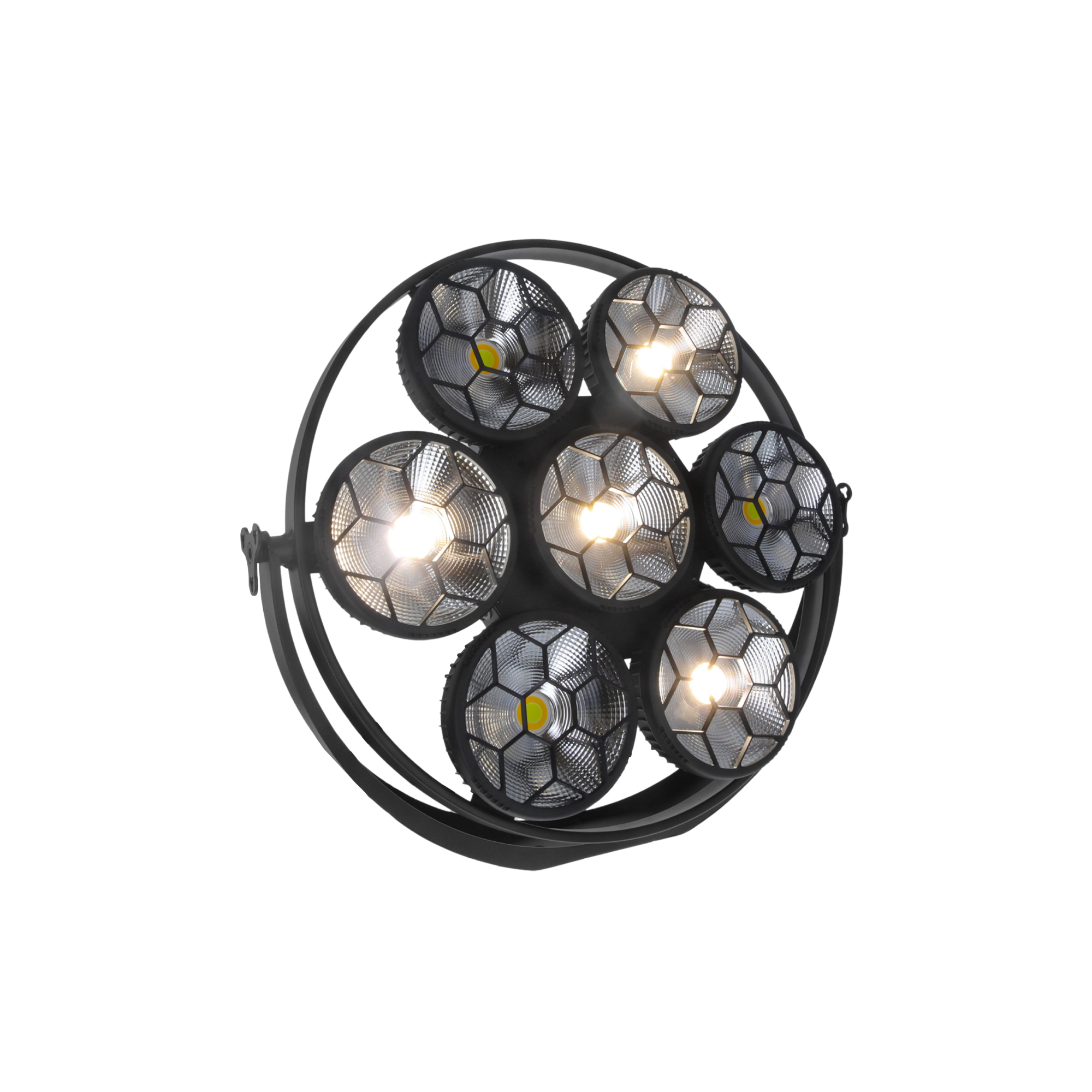 J.collyns Ardeco 7w2c - LED spotlights - Variation 4