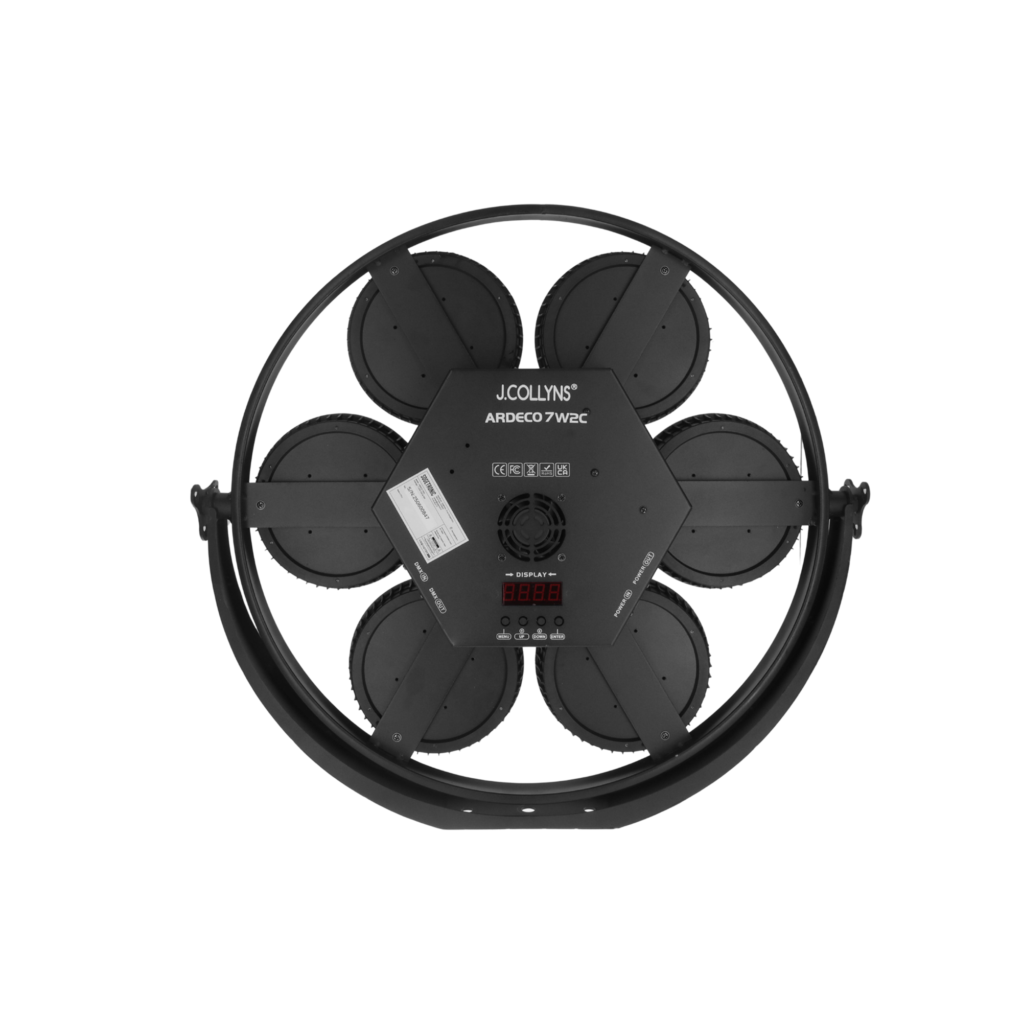 J.collyns Ardeco 7w2c - LED spotlights - Variation 7