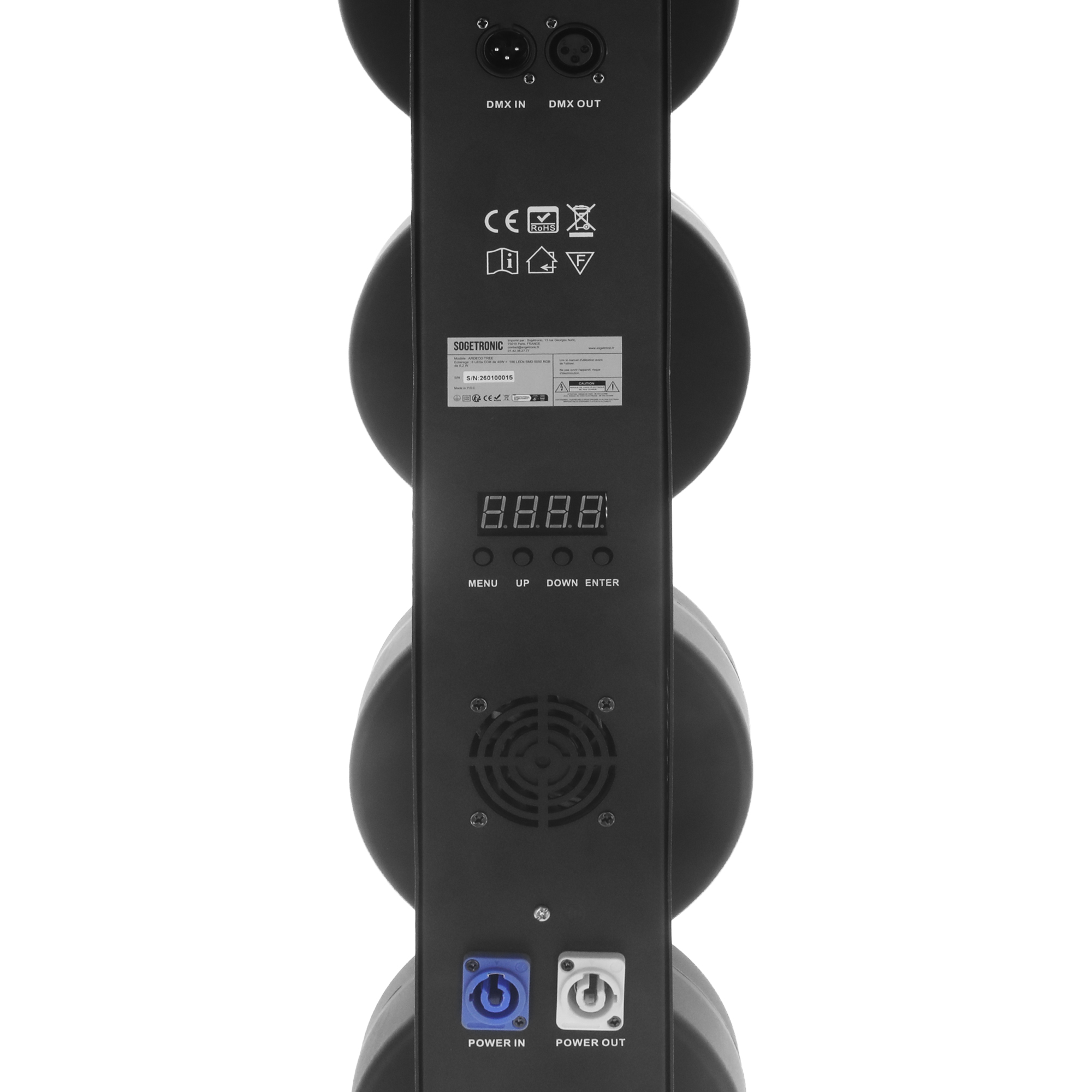 J.collyns Ardeco Tree - Derby - Variation 10