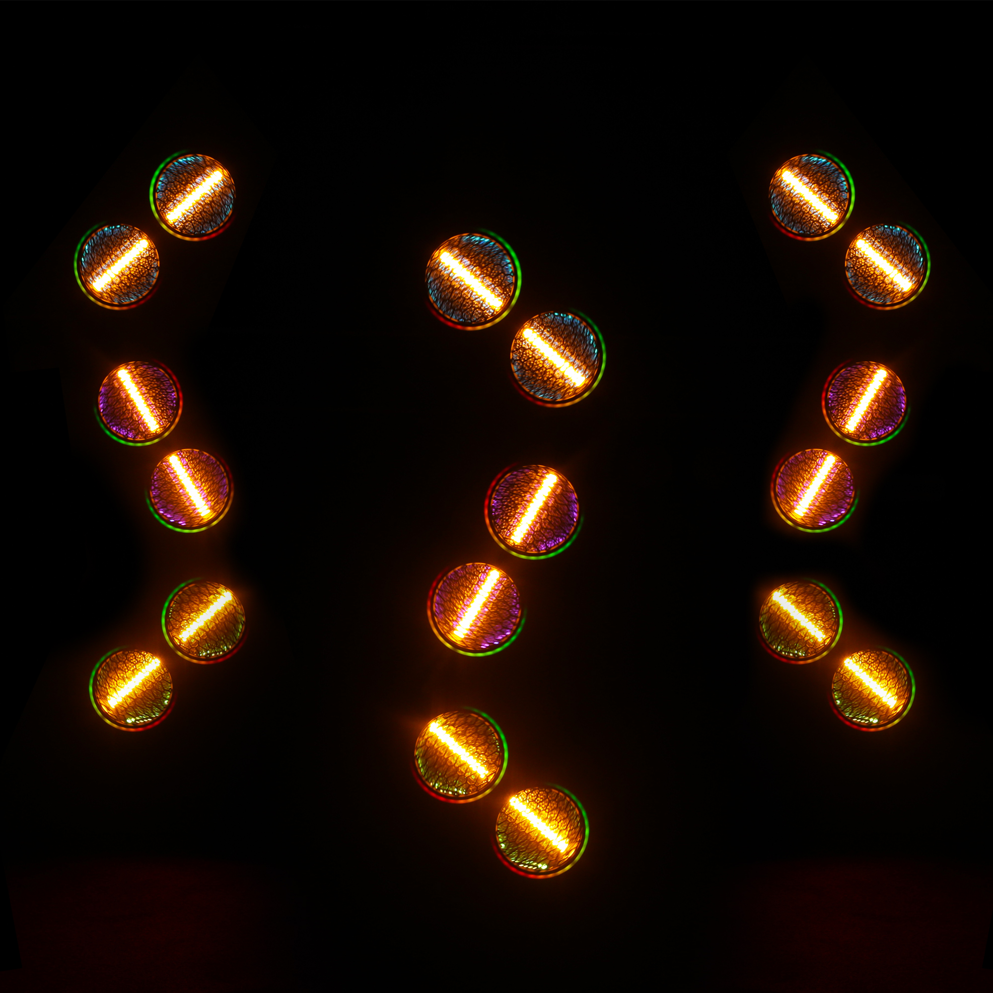 J.collyns Ardeco Tree - Derby - Variation 13