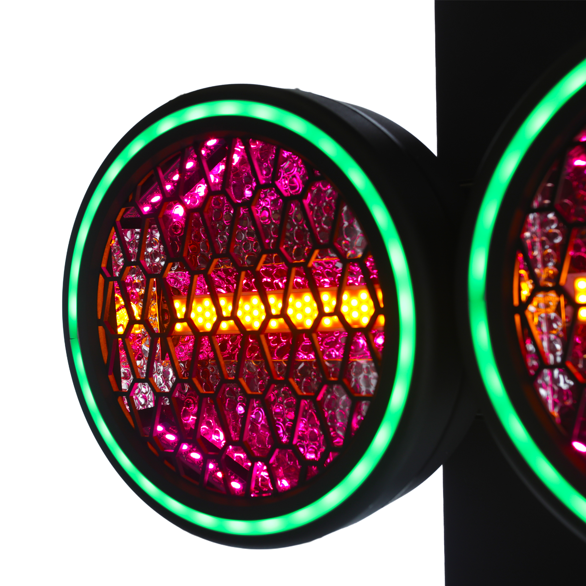 J.collyns Ardeco Tree - Derby - Variation 15