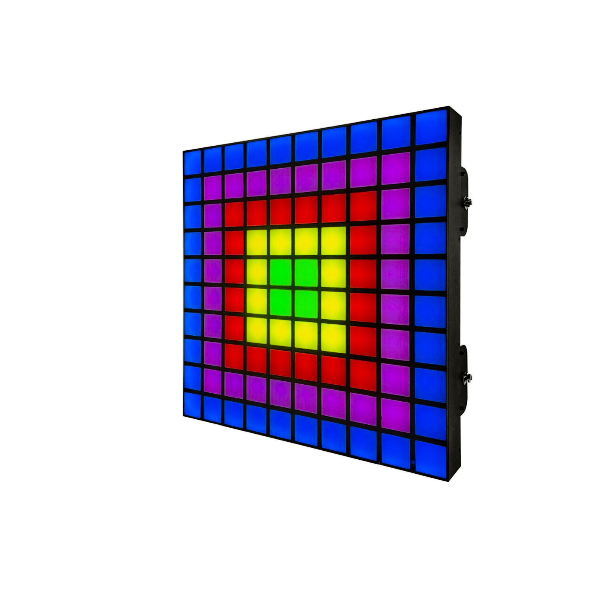 J.collyns Art Panel 100 - LED spotlights - Variation 1