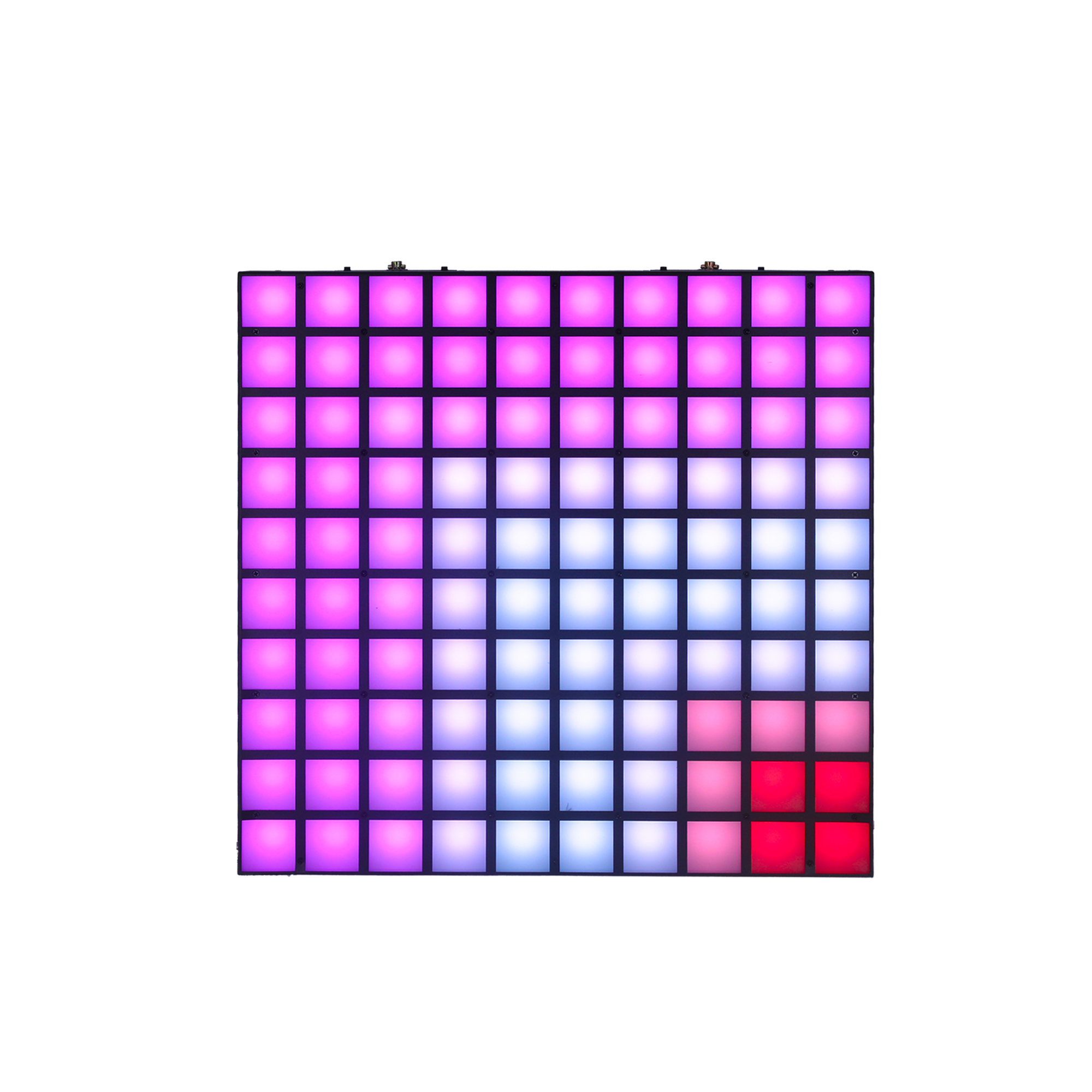 J.collyns Art Panel 100 - LED spotlights - Variation 2