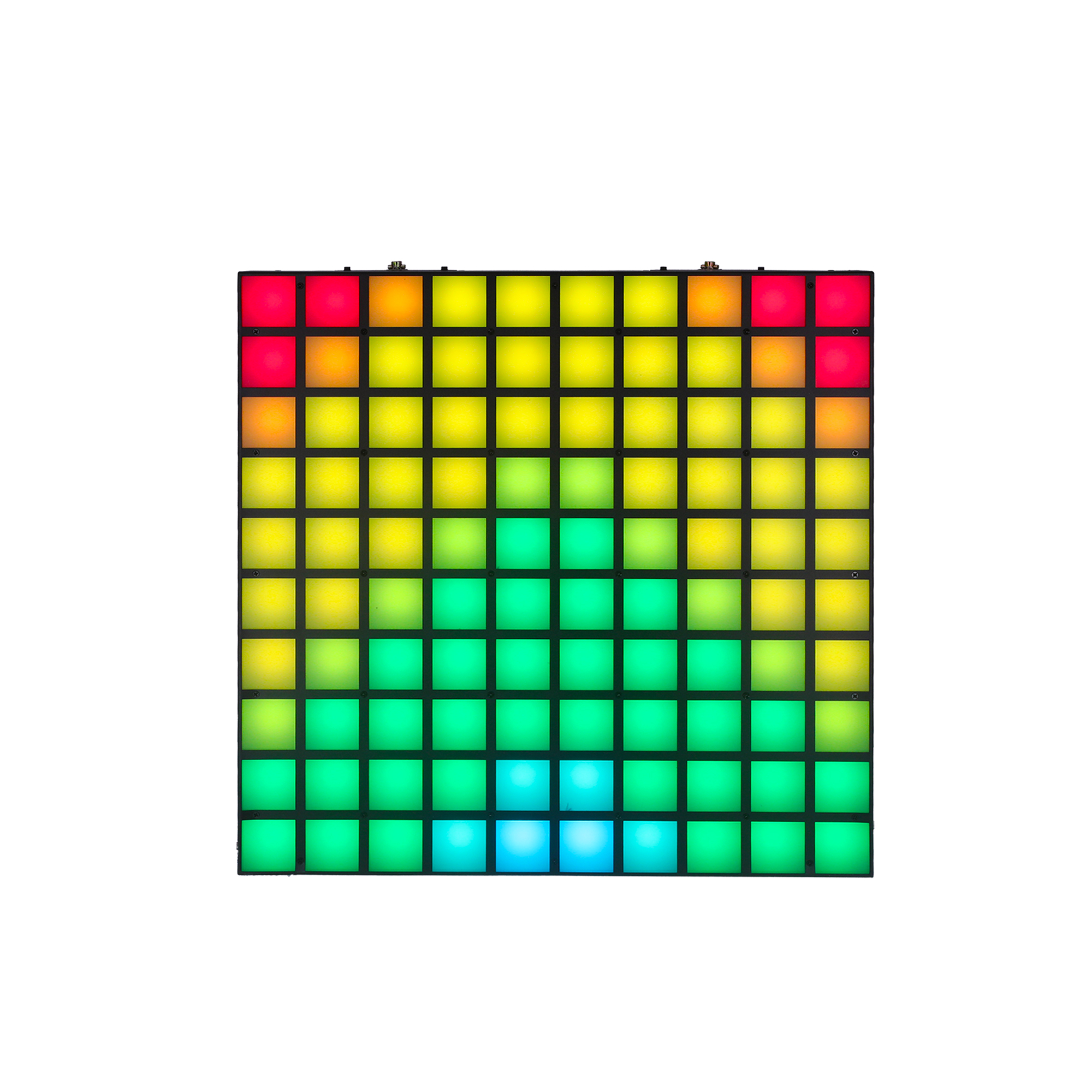 J.collyns Art Panel 100 - LED spotlights - Variation 3