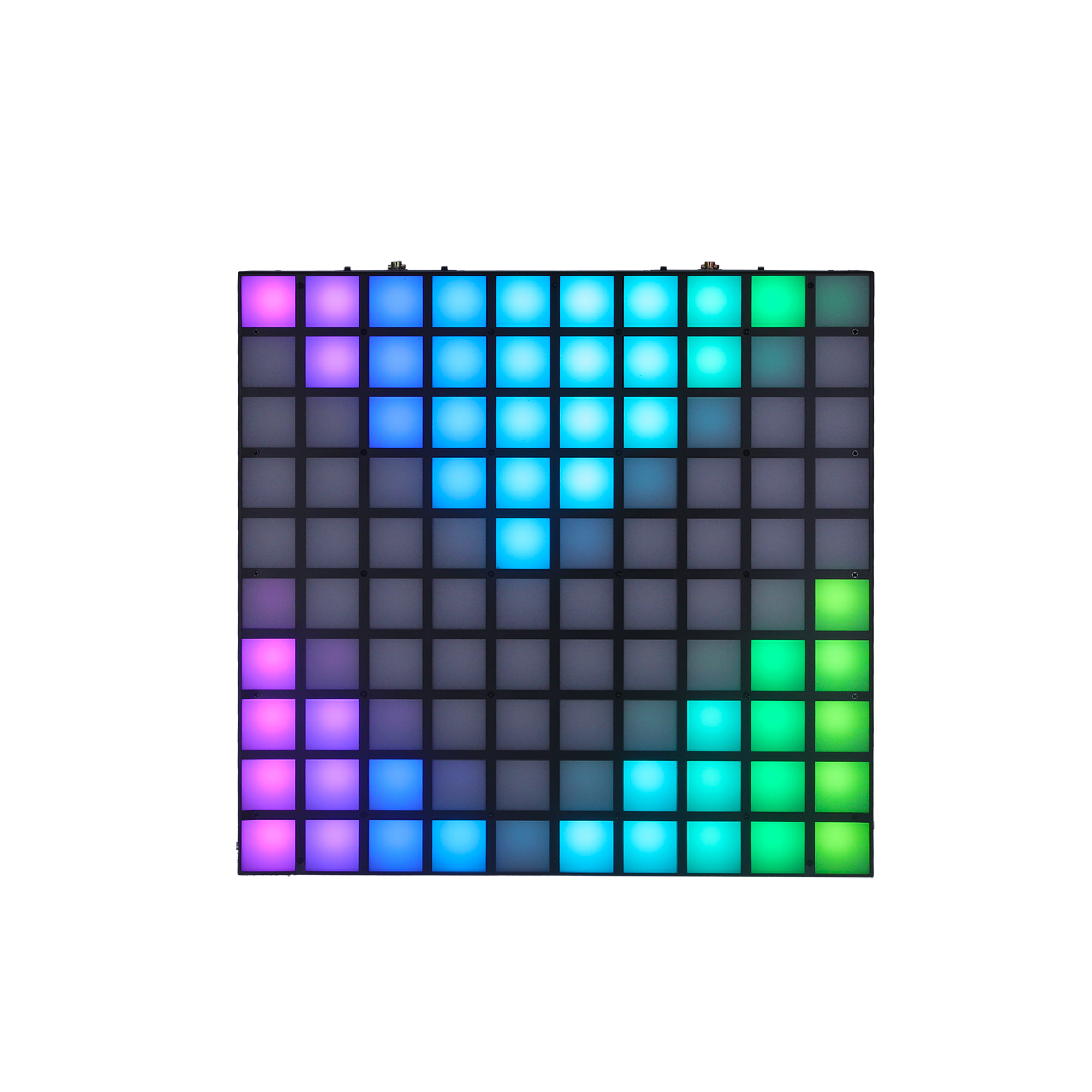 J.collyns Art Panel 100 - LED spotlights - Variation 4