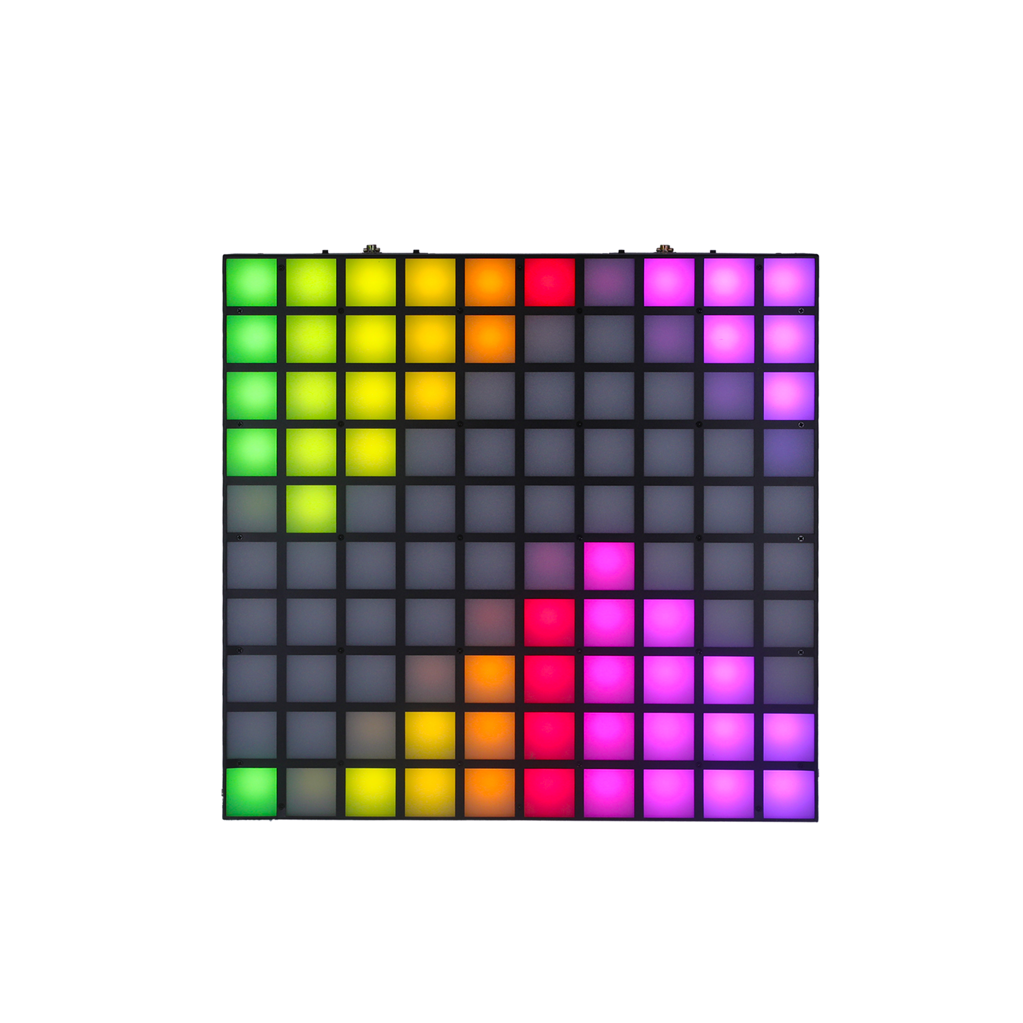 J.collyns Art Panel 100 - LED spotlights - Variation 5