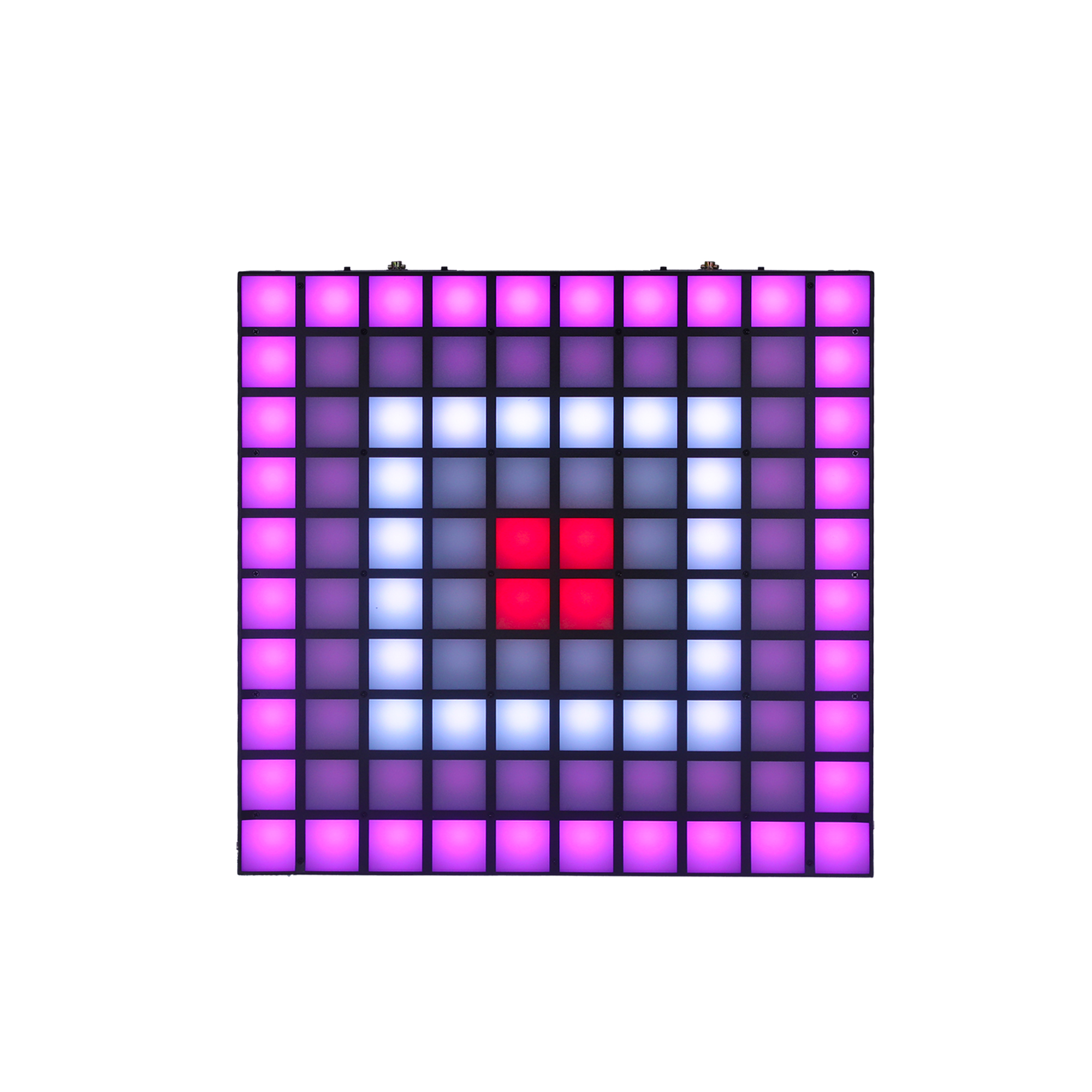 J.collyns Art Panel 100 - LED spotlights - Variation 6