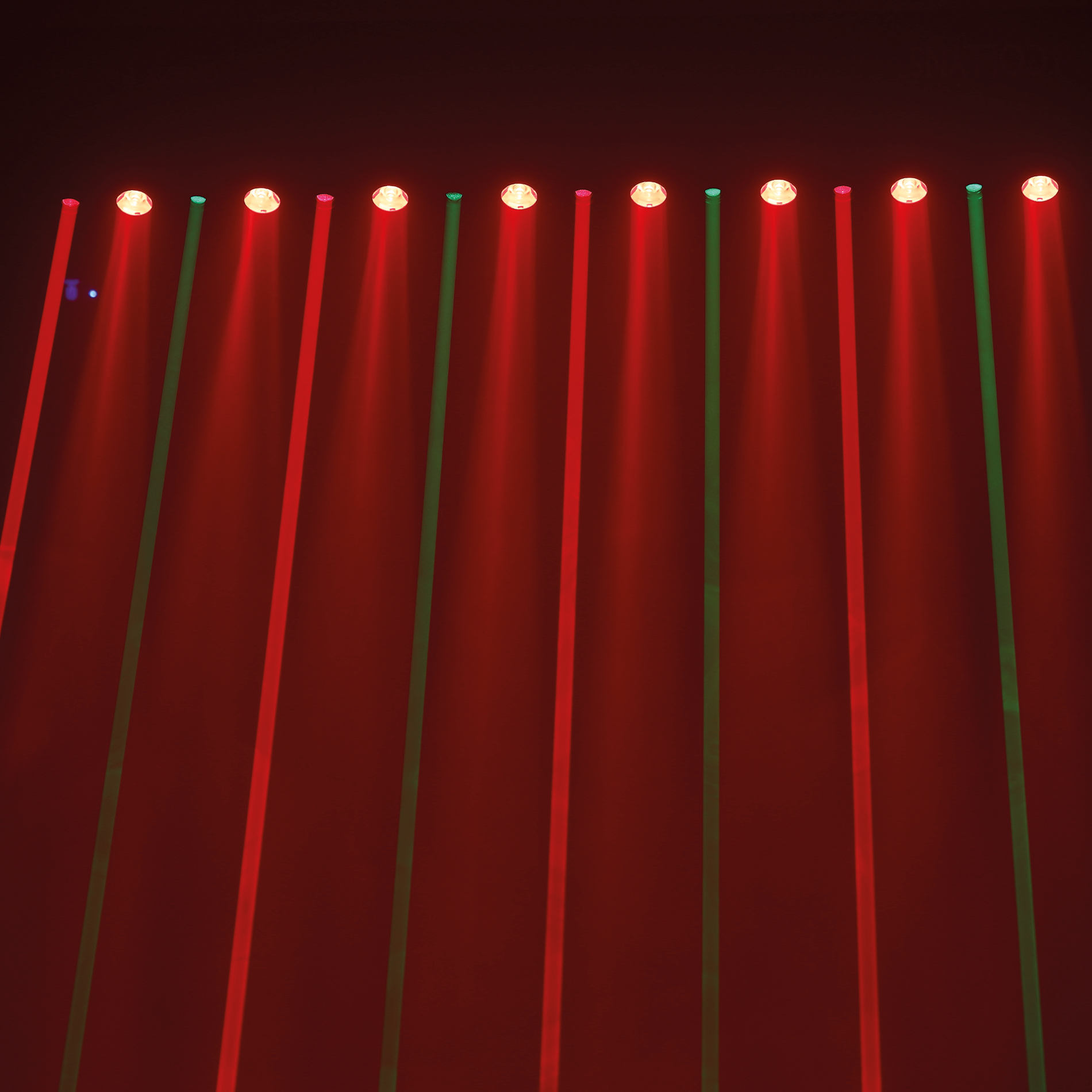 J.collyns Crazy Bar Rg - LED bar - Variation 9