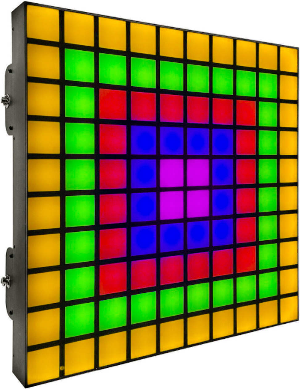 J.collyns Art Panel 100 - LED spotlights - Main picture