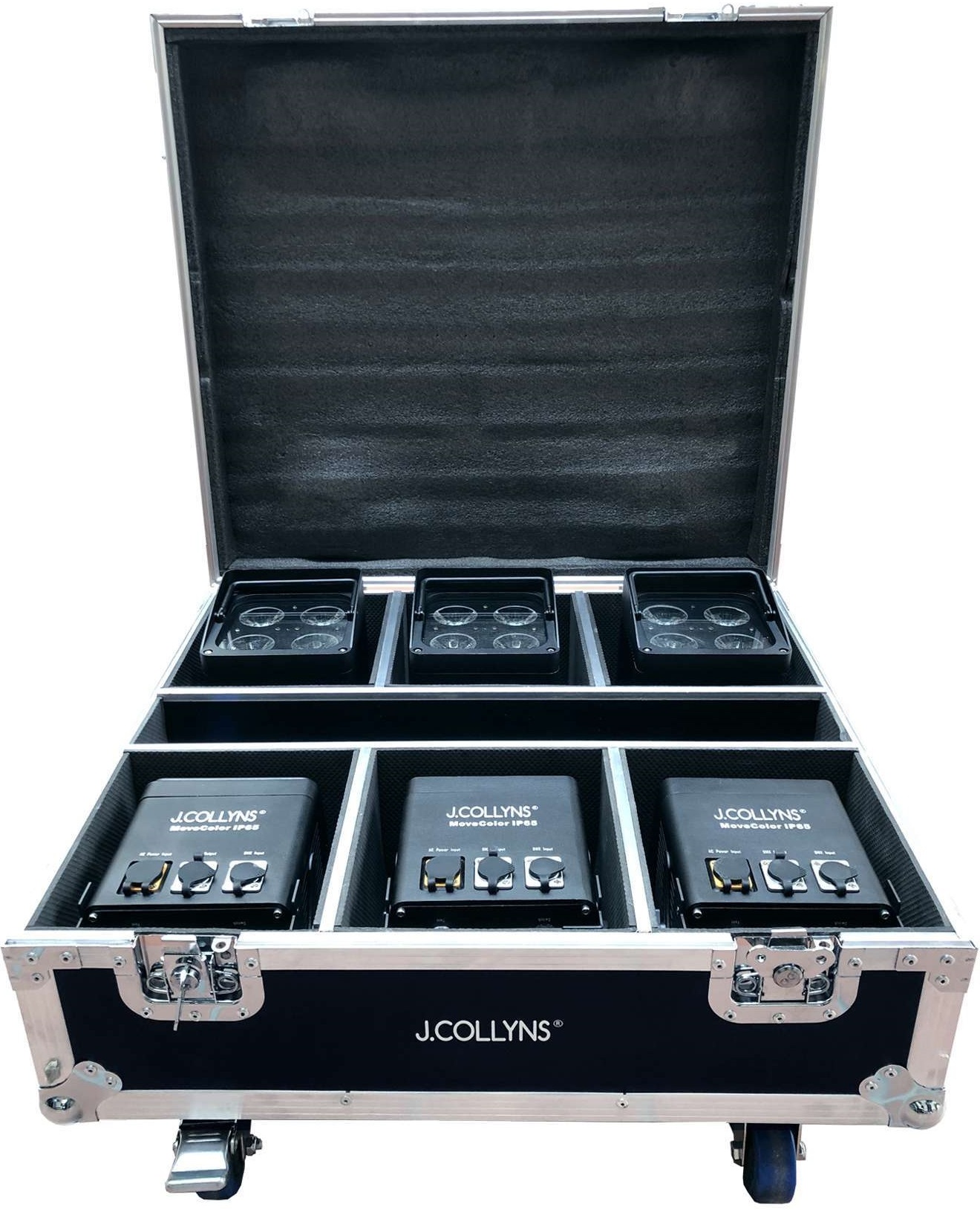J.collyns Pack Movecolor Ip 65 -  - Main picture