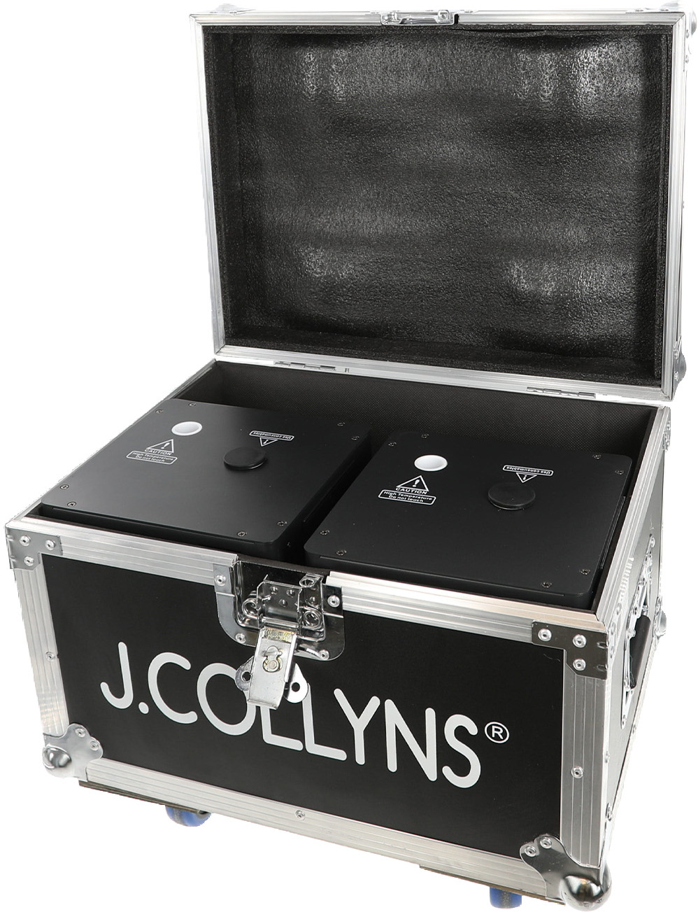 J.collyns Sparkevent 700 2pack - Confetti & firework machine - Main picture