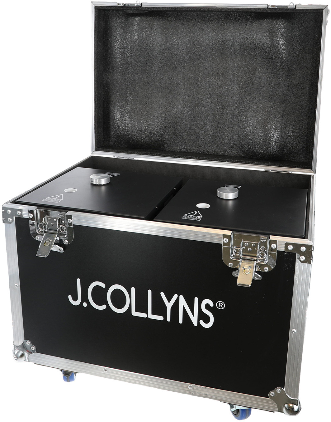 J.collyns Sparkevent 800 2pack - Confetti & firework machine - Main picture