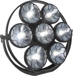 Led spotlights J.collyns ARDECO 7W2C