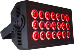 Led spotlights J.collyns PANEL FLOOD 315 PENTA