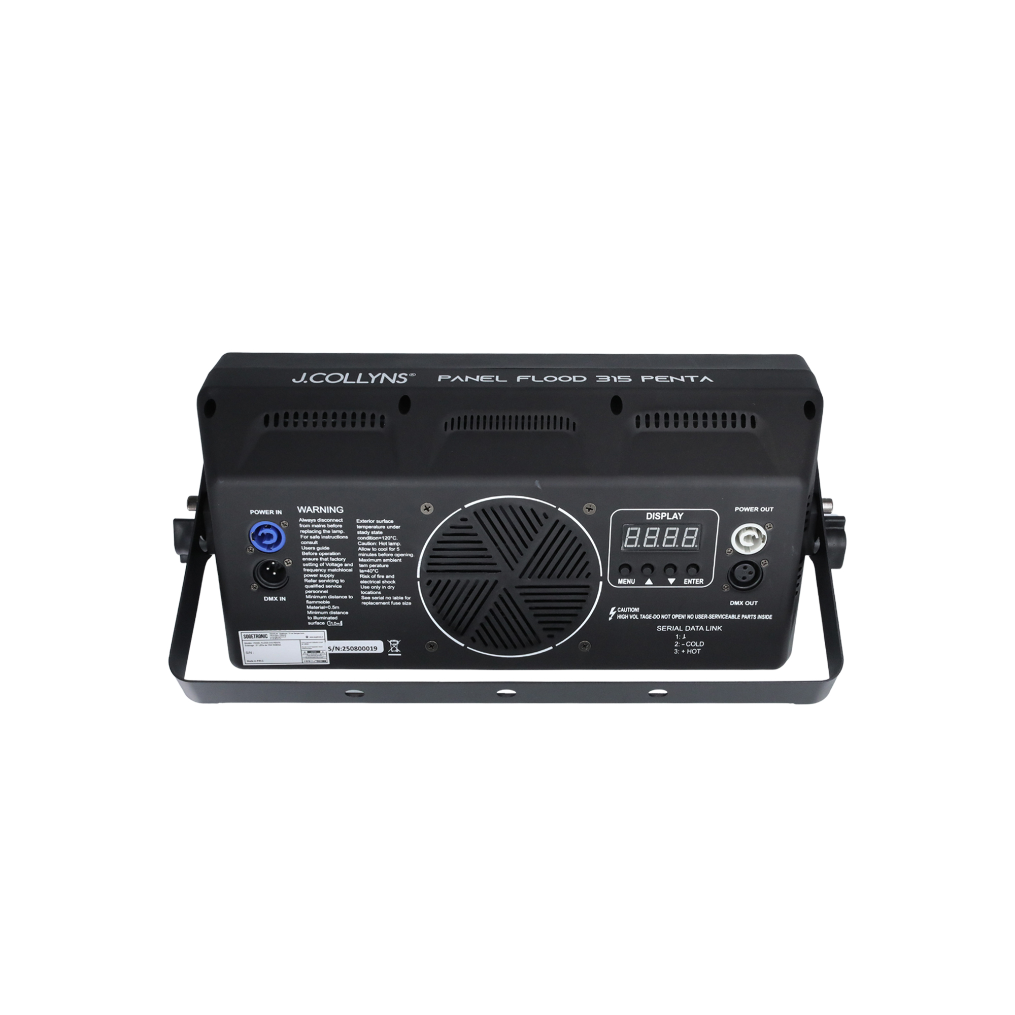 J.collyns Panel Flood 315 Penta - LED spotlights - Variation 7