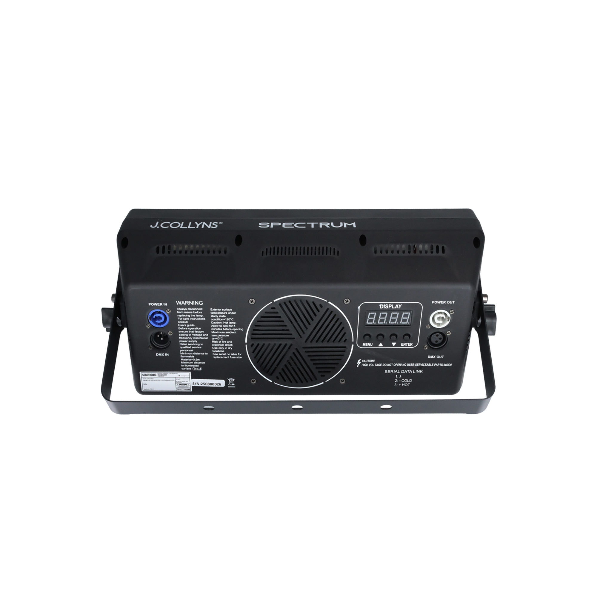 J.collyns Spectrum - LED spotlights - Variation 7