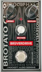Broverdrive Overdrive