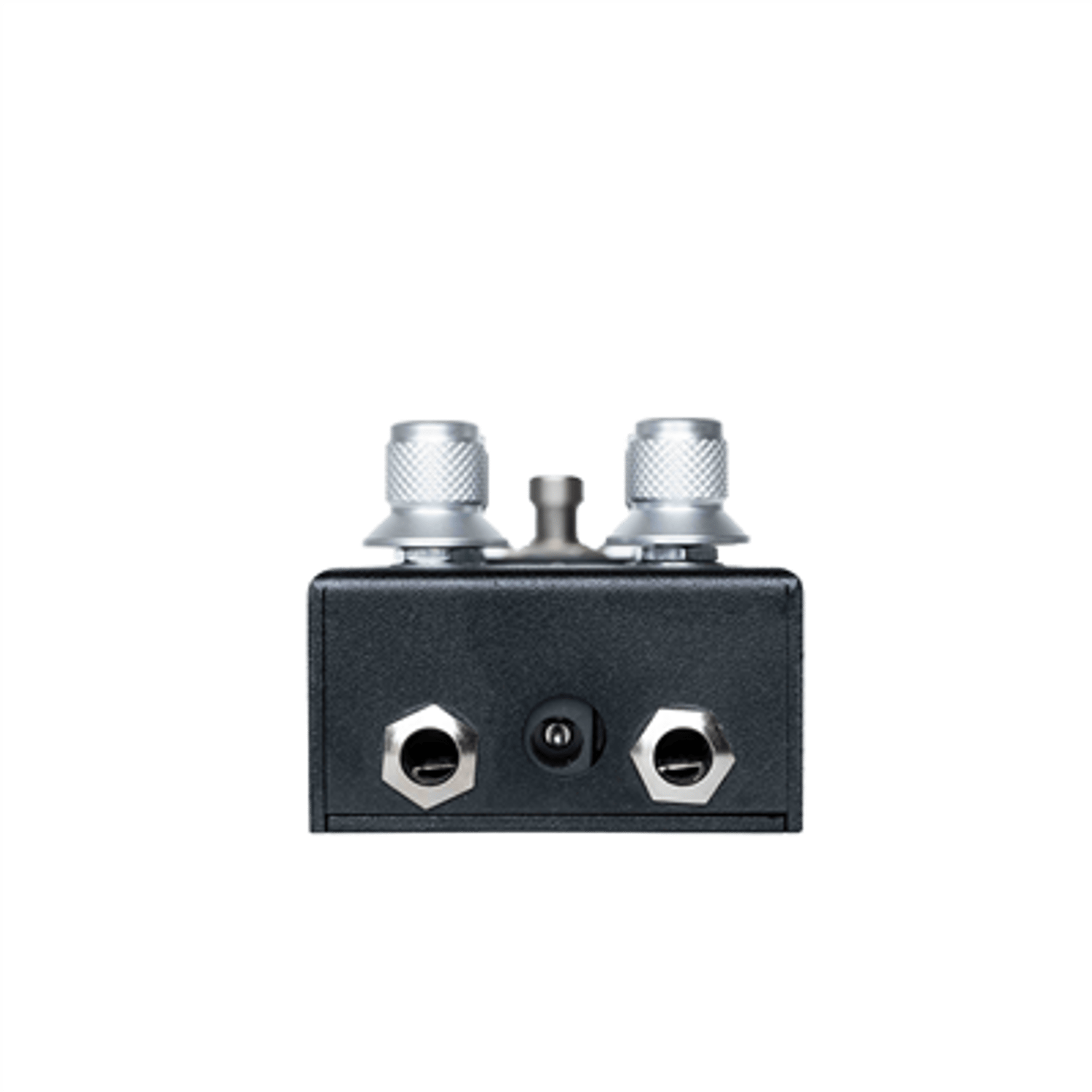 J. Rockett Audio Designs Hot Rubber Monkey V2 - Overdrive, distortion & fuzz effect pedal - Variation 2