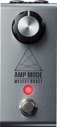 Volume, boost & expression effect pedal Jackson audio AMP MODE