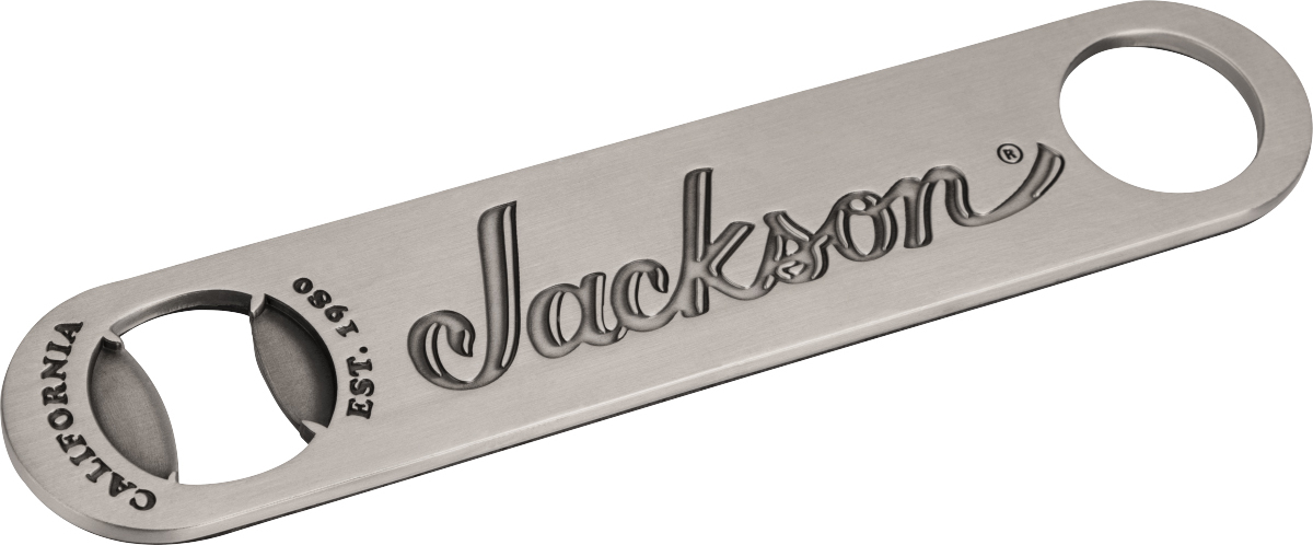 Jackson Bottle Opener - Bottle opener - Main picture