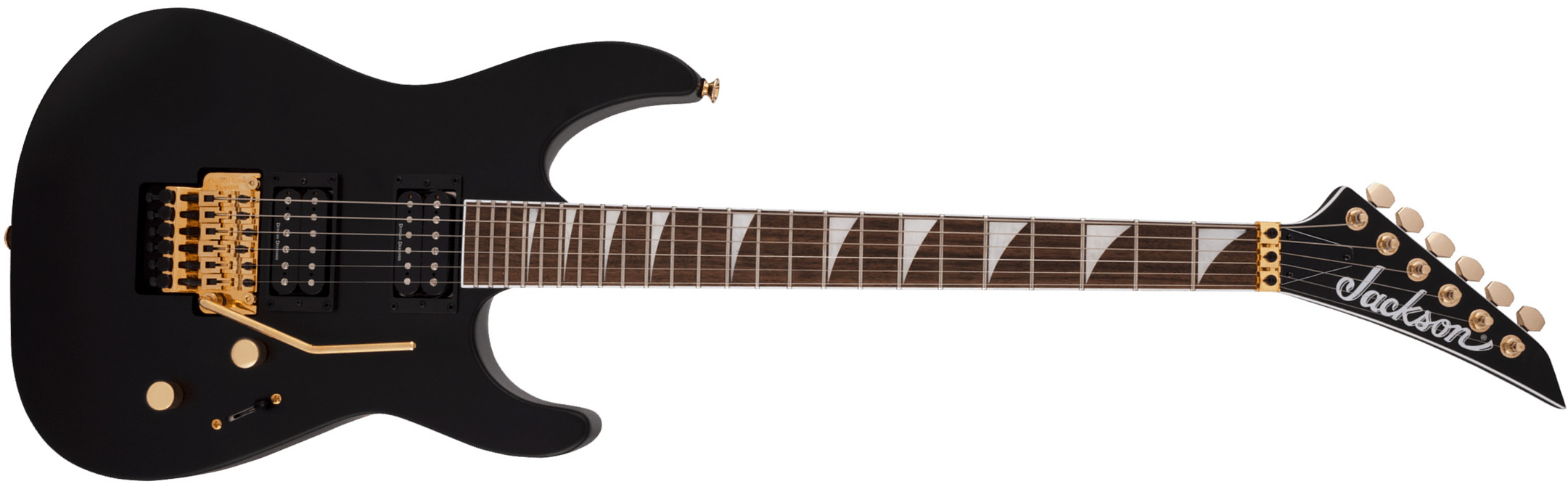 Jackson x series slx dx soloist hotsell