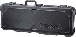 Electric guitar case Jackson Etui Soloist/Dinky